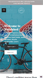 Mobile Screenshot of pedalshed.com
